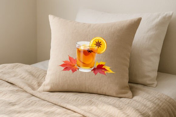 Download Warm Orange &amp; Star Anise Cocktail - Warm orange Collection