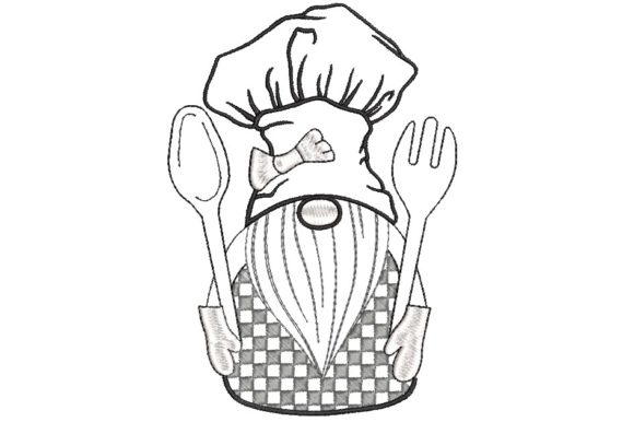 Download Cook Gnome - Cook Collection