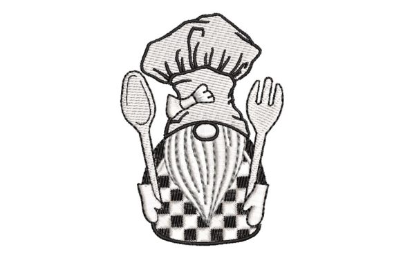 Download Cook Gnome - Cook Collection