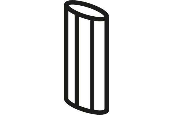 Download Penne Pasta Line Icon. Dish, Cooking, Fo - Cook Collection