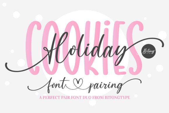 Download Holiday Cookies - Cook Collection